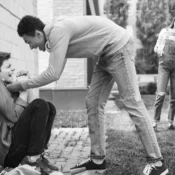 Newsletter - 5 pasos para prevenir conflictos escolares