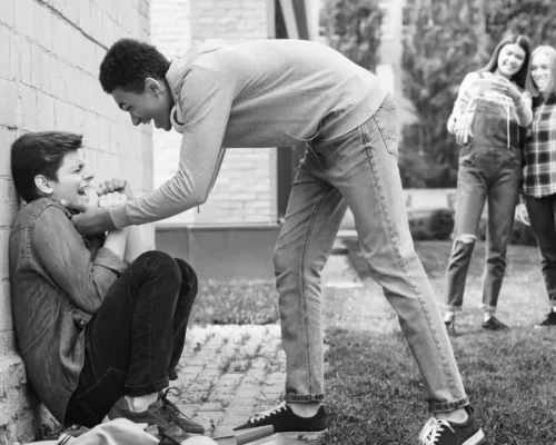 5 pasos para prevenir conflictos escolares