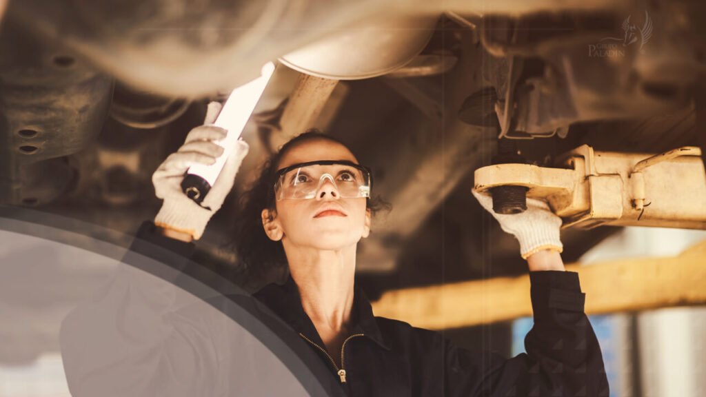 Newsletter - Cómo prevenir el robo de convertidor catalítico