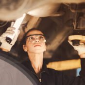 Newsletter - Cómo prevenir el robo de convertidor catalítico