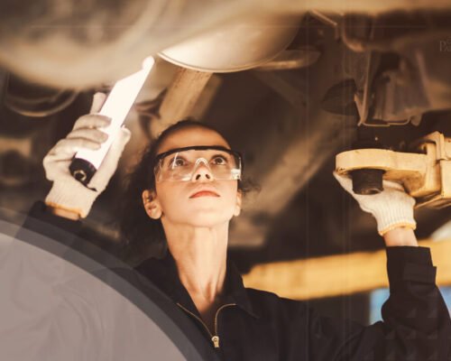 Cómo prevenir el robo de convertidor catalítico