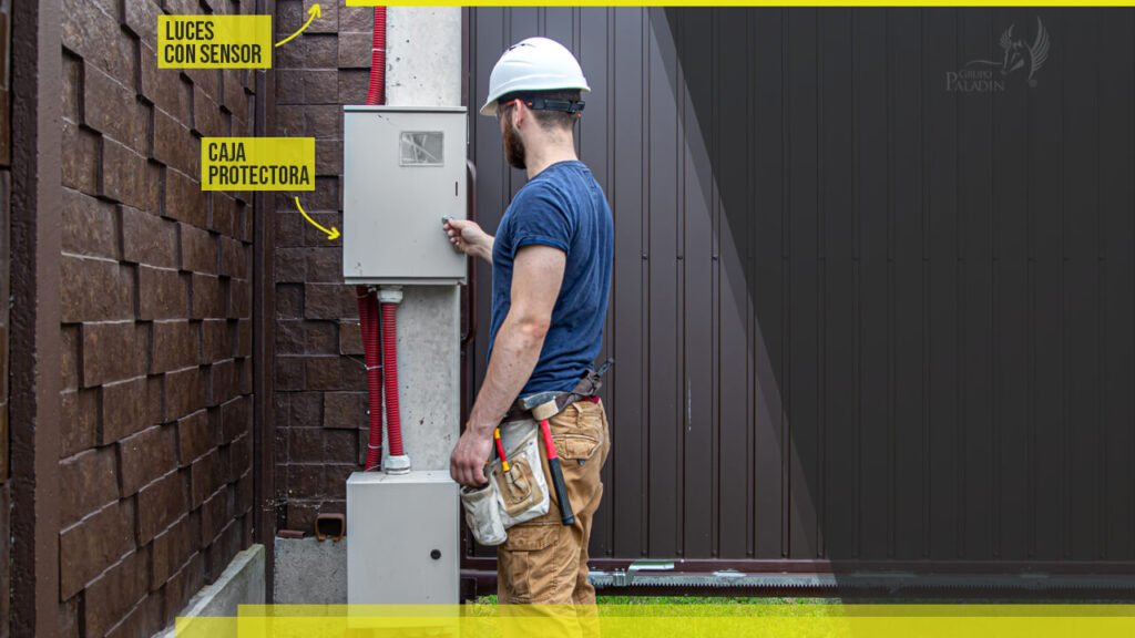 Newsletter - Cómo prevenir el robo de medidores de luz