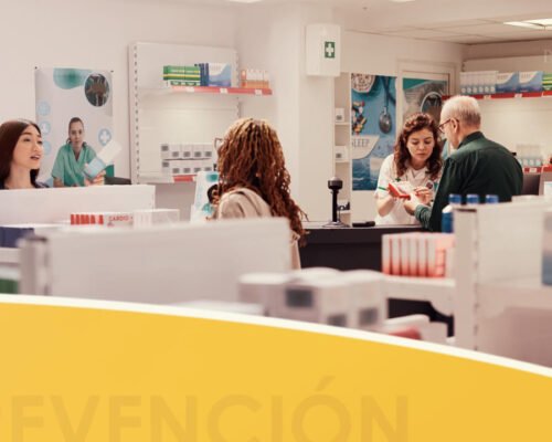 Robo y venta ilegal de medicamentos