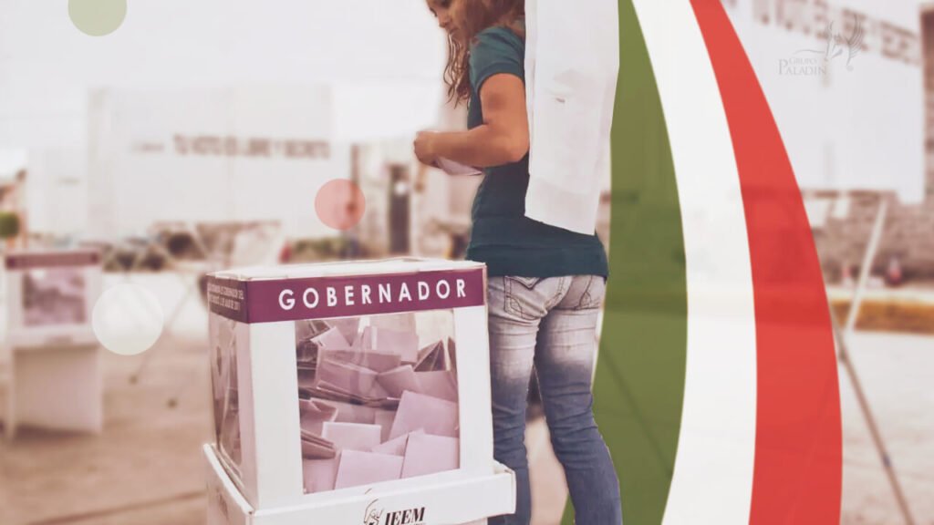 Newsletter - Tips de prevención al acudir a votar