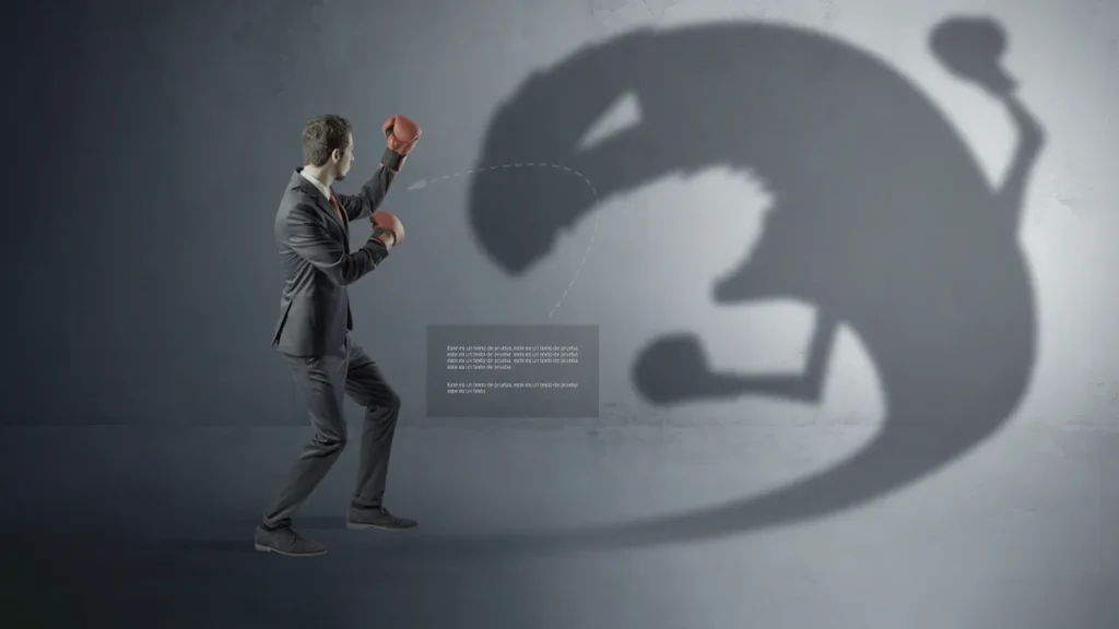 Newsletter - Un segundo de ira que marca una vida