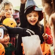 Newsletter - Seguridad para Halloween