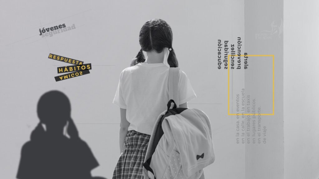 Newsletter - Seguridad para jóvenes