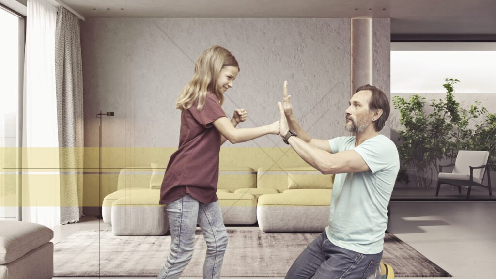 Newsletter - Seguridad para niños