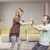 Newsletter - Seguridad para niños