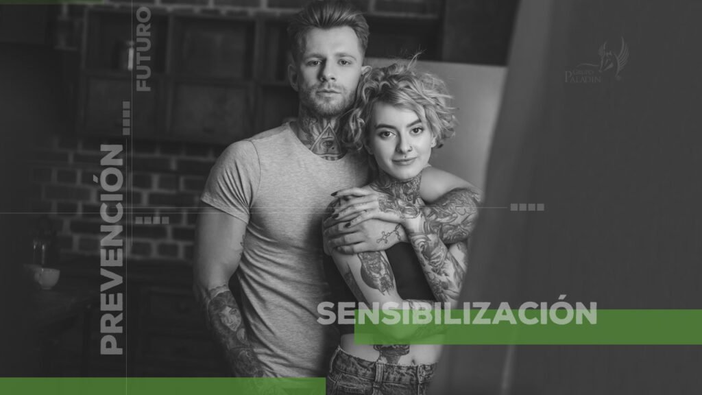 Newsletter - Sensibilización para la prevención