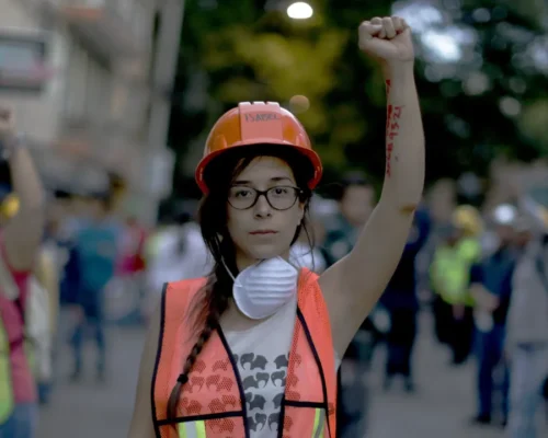 Solidaridad en la desgracia