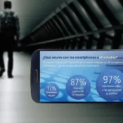 Newsletter - Teléfonos inteligentes vs delincuentes inteligentes