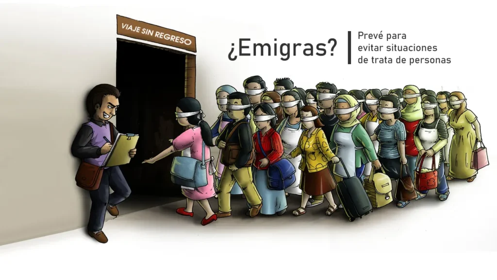 Newsletter - Un viaje sin regreso