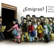 Newsletter - Un viaje sin regreso