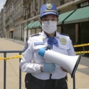 Newsletter - Violencia contra la policía: estigmas y paradigmas