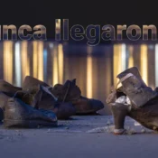 Newsletter - Desaparecer en México