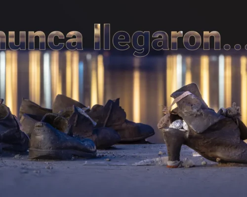 Desaparecer en México