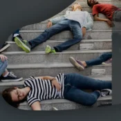 Newsletter - La escalera de la violencia: cómo detenerla a tiempo