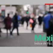 Newsletter - Índice de Paz México 2026