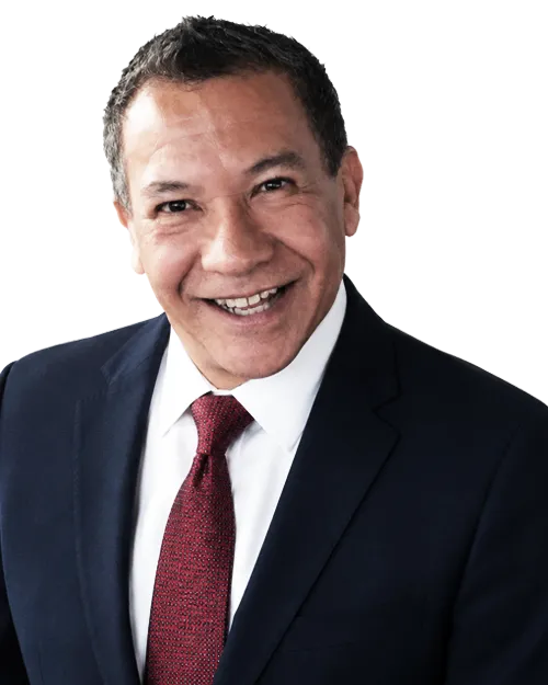 Arturo Arango