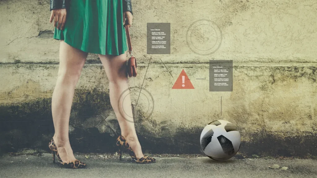 Newsletter - El fútbol, turismo y trata de personas
