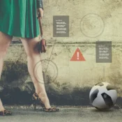 Newsletter - El fútbol, turismo y trata de personas