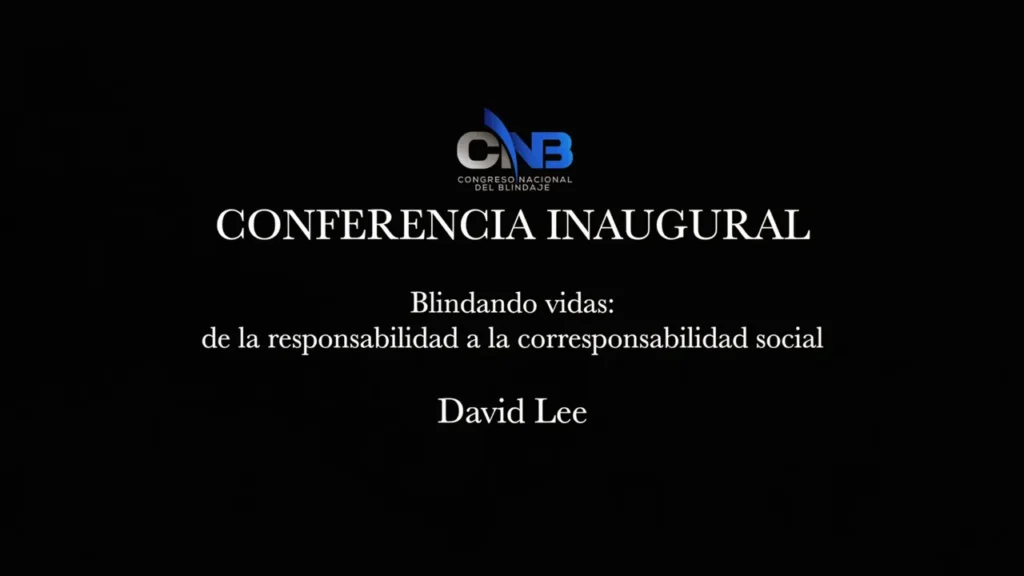 Newsletter - Blindando vidas