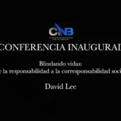 Newsletter - Blindando vidas
