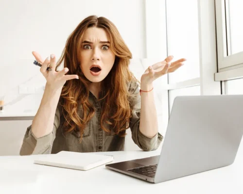 ClickFix: ¿Cómo protegernos en línea?
