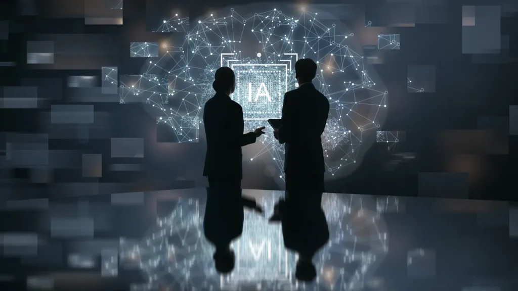 Newsletter - La prevención del futuro será IA + criterio humano