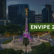 Newsletter — ENVIPE 2026 y el reto de cambiar costumbres
