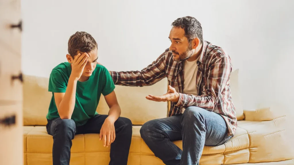 Newsletter — Hablar también protege