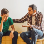 Newsletter — Hablar también protege