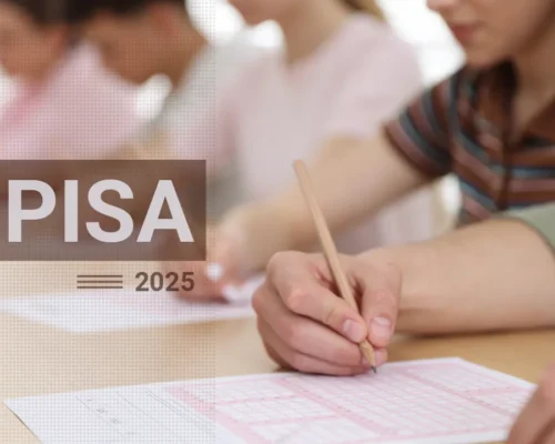 PISA 2025: educar también es prevenir