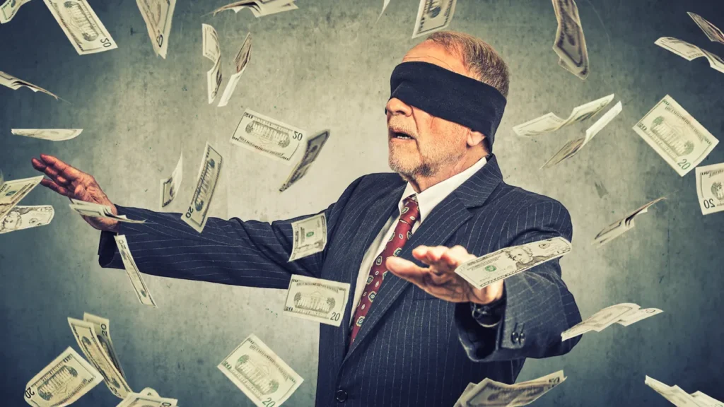 Newsletter — El riesgo de un poder sin límites