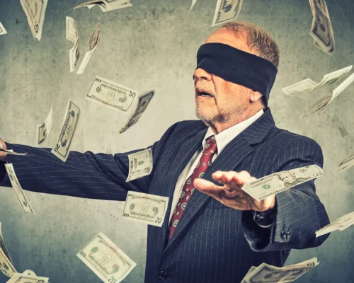 El riesgo de un poder sin límites
