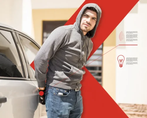 Cómo prevenir ante retransmisión de señal