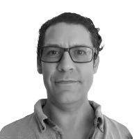 Juan Pablo Arango