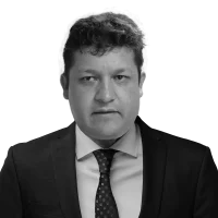 Luis Arturo Arango