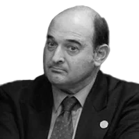 Marcos Pablo Moloeznik
