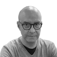 Mtro. José Ricardo Monroy