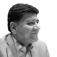 Zeferino Guzmán