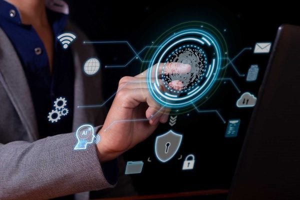 Seguridad con la información
